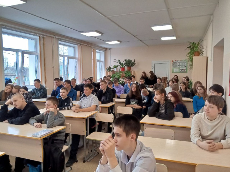 Обеспечение безопасности на водных объектах.